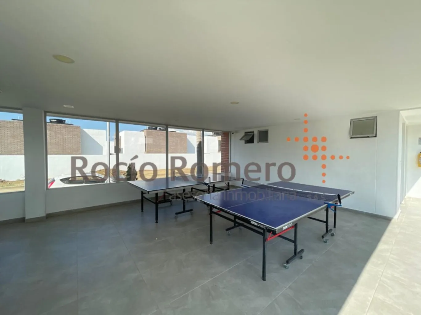 #72 - Casa en conjunto cerrado en Villa Del Rosario en arriendo de 118m², 3 habitaciones y 2 parqueaderos - 24