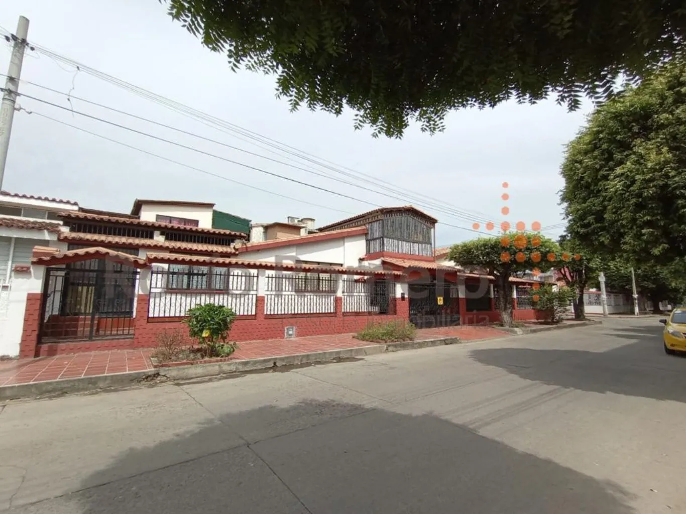 #73 - Casa en Cúcuta en arriendo de 333m², 7 habitaciones y 4 parqueaderos - 6