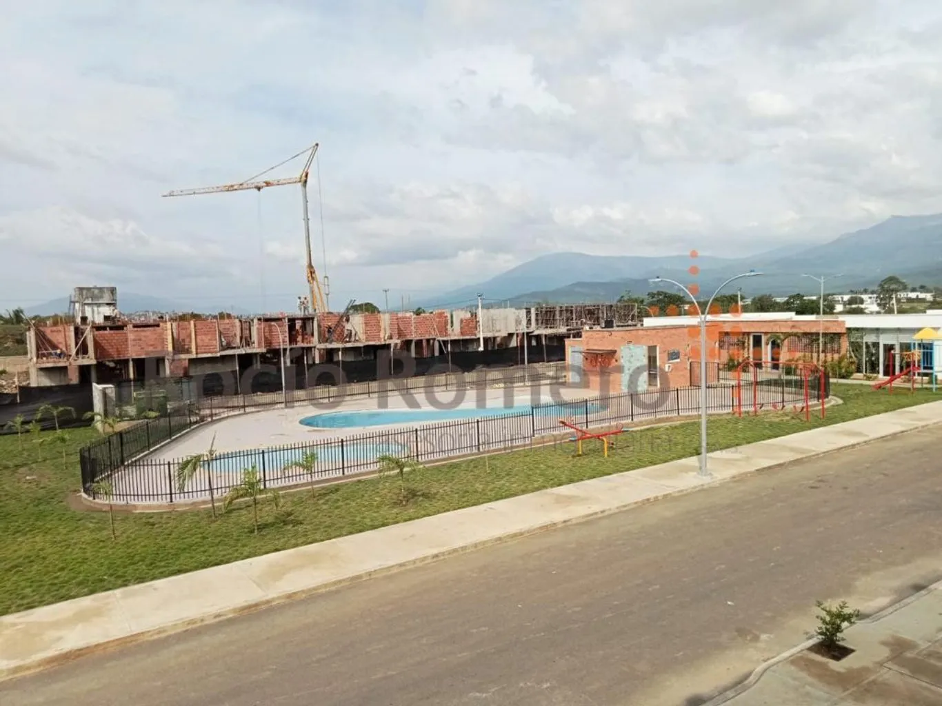 #75 - Casa en conjunto cerrado en Villa Del Rosario en arriendo de 62m², 3 habitaciones y 1 parqueadero - 29