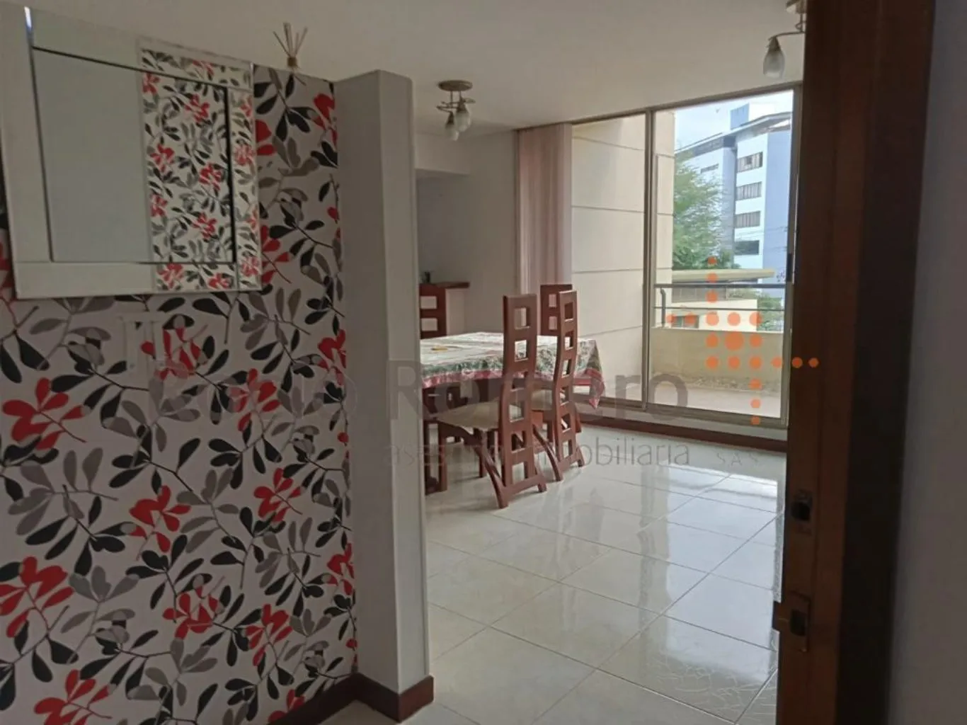 #76 - Apartamento en Cúcuta en arriendo de 98m², 3 habitaciones y 1 parqueadero - 2