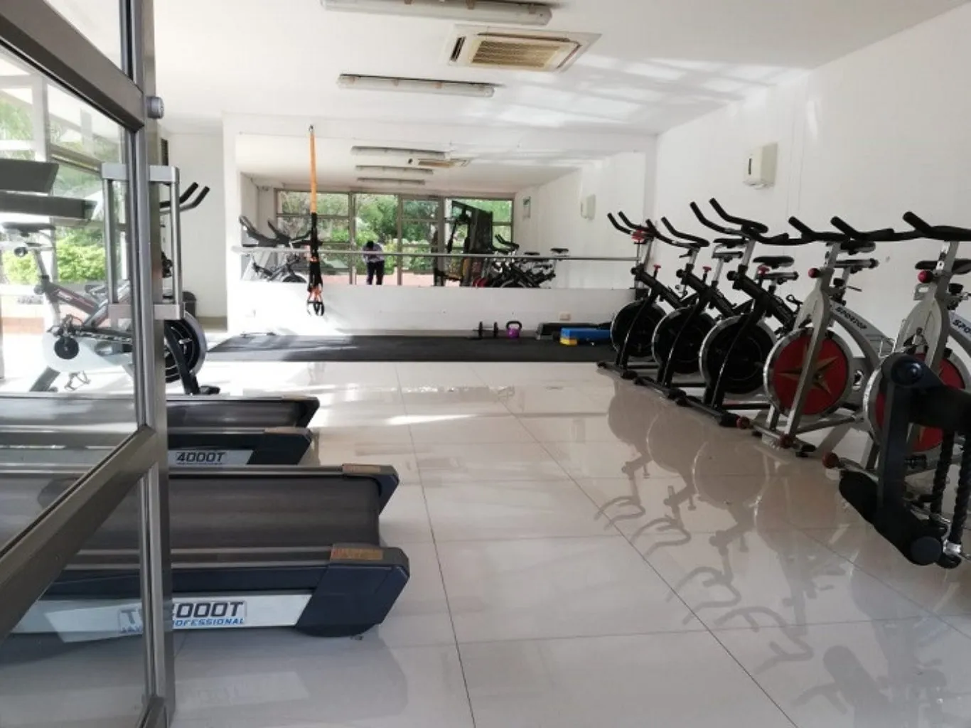 #76 - Apartamento en Cúcuta en arriendo de 98m², 3 habitaciones y 1 parqueadero - 22