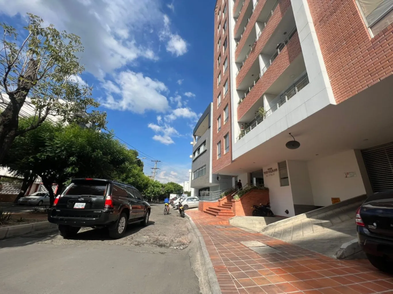 #79 - Apartamento en Cúcuta en arriendo de 53m², 1 habitación y 1 parqueadero - 1
