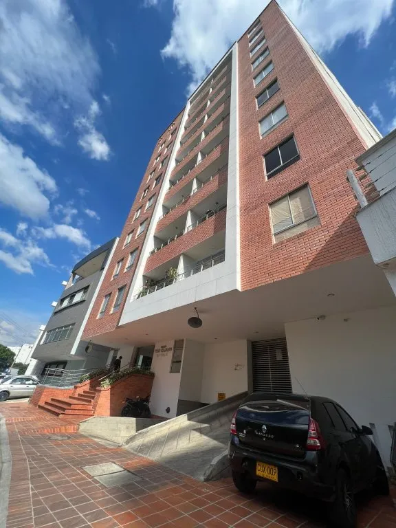 #79 - Apartamento en Cúcuta en arriendo de 53m², 1 habitación y 1 parqueadero - 14