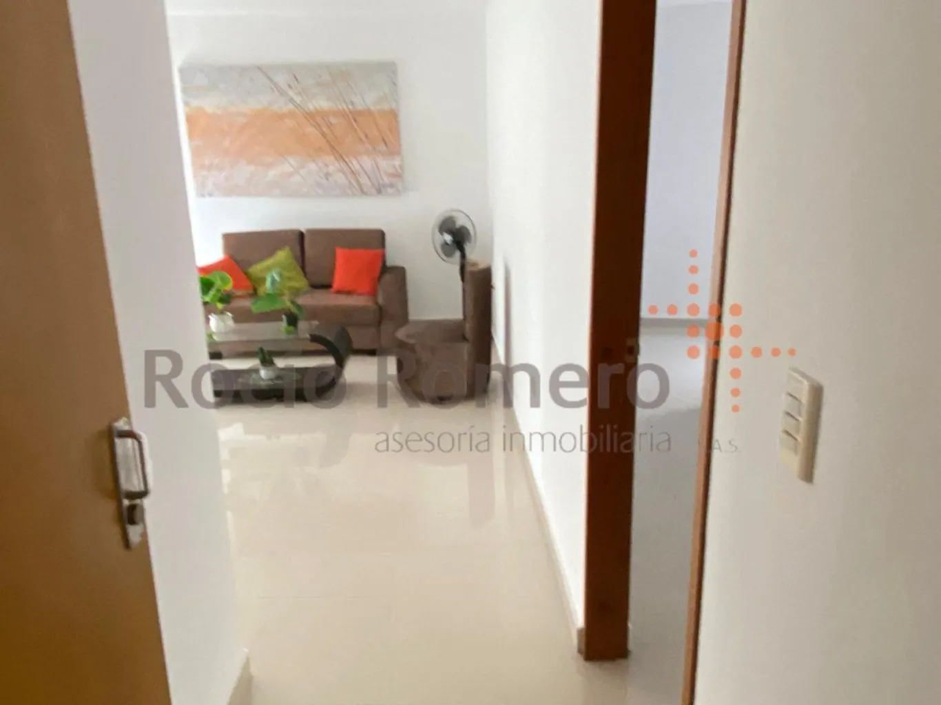 #79 - Apartamento en Cúcuta en arriendo de 53m², 1 habitación y 1 parqueadero - 2