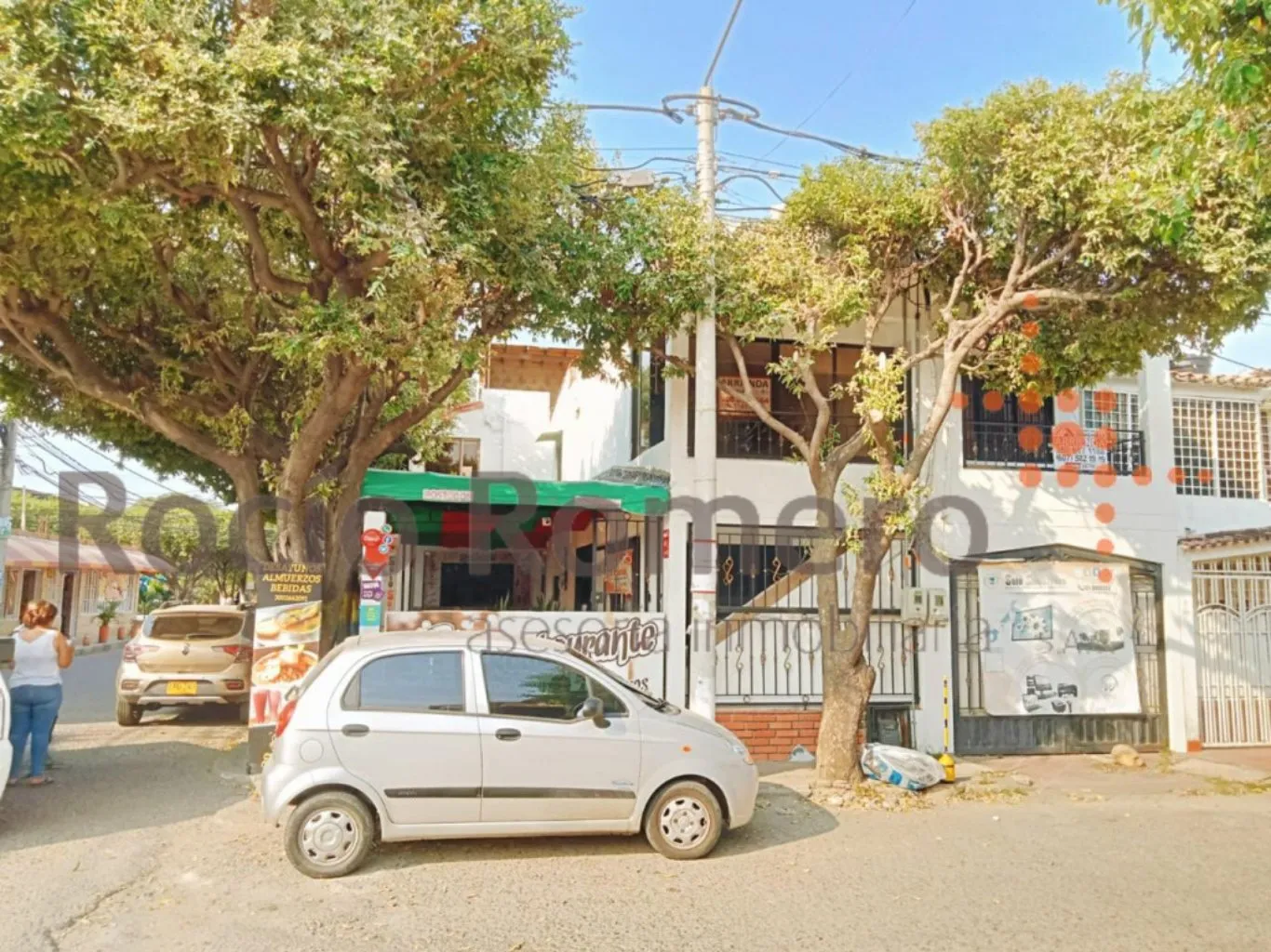 #80 - Apartamento en Cúcuta en arriendo de 70m², 3 habitaciones - 1