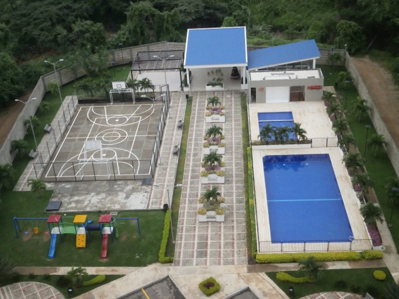 #82 - Apartamento en Los Patios en arriendo de 75m², 3 habitaciones y 1 parqueadero - 21