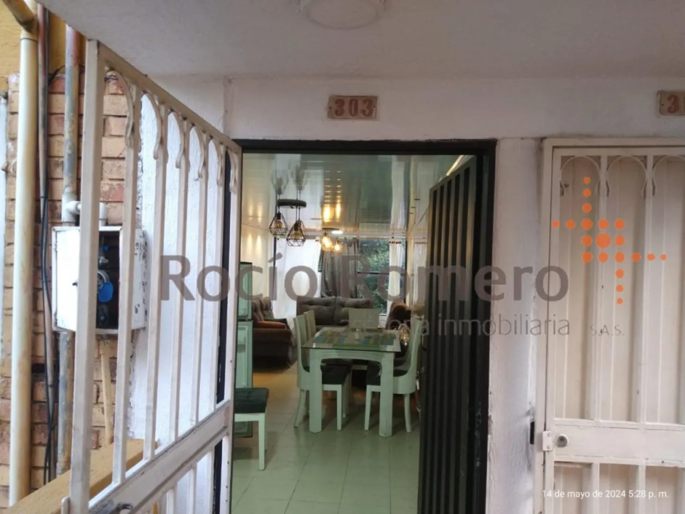 #86 - Apartamento en Cúcuta en arriendo de 65m², 3 habitaciones y 1 parqueadero - 1