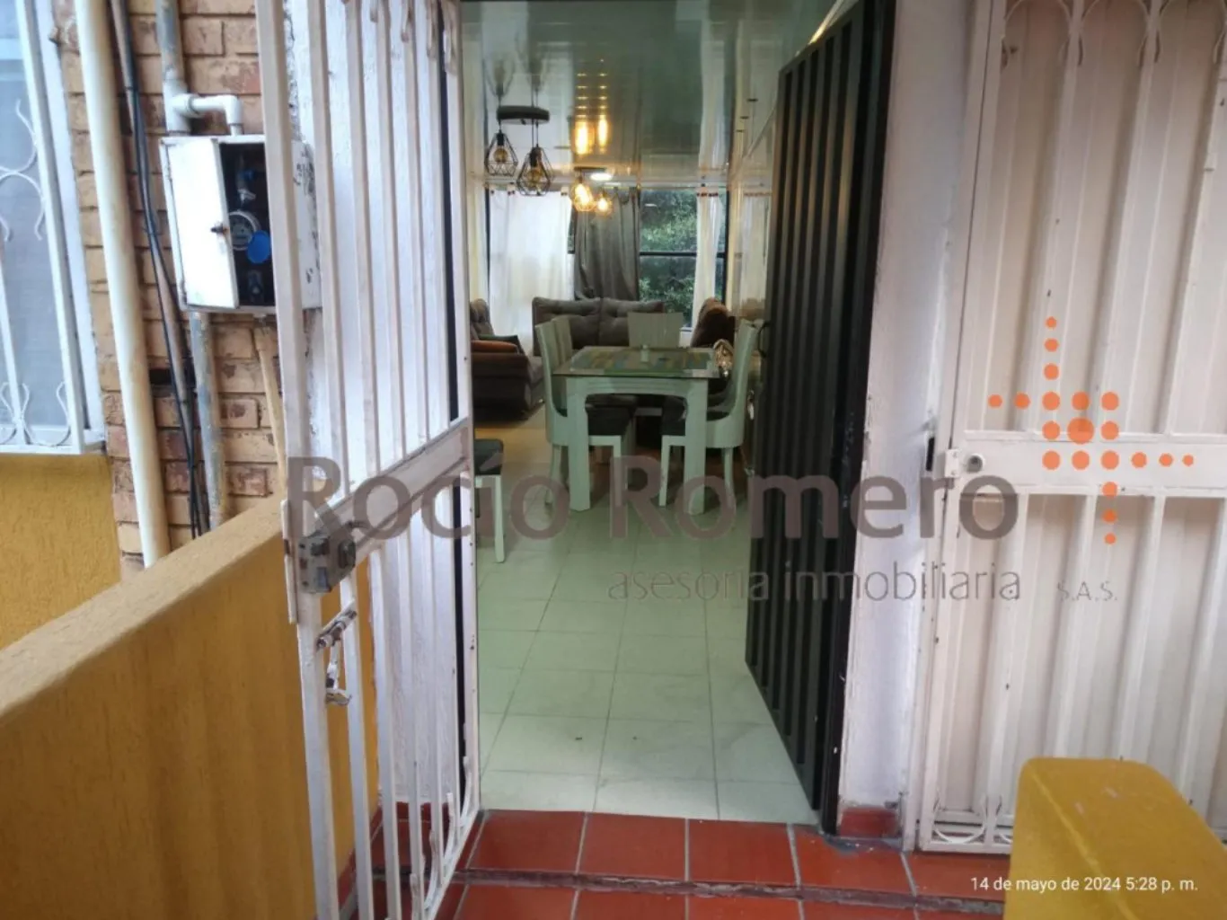#86 - Apartamento en Cúcuta en arriendo de 65m², 3 habitaciones y 1 parqueadero - 2