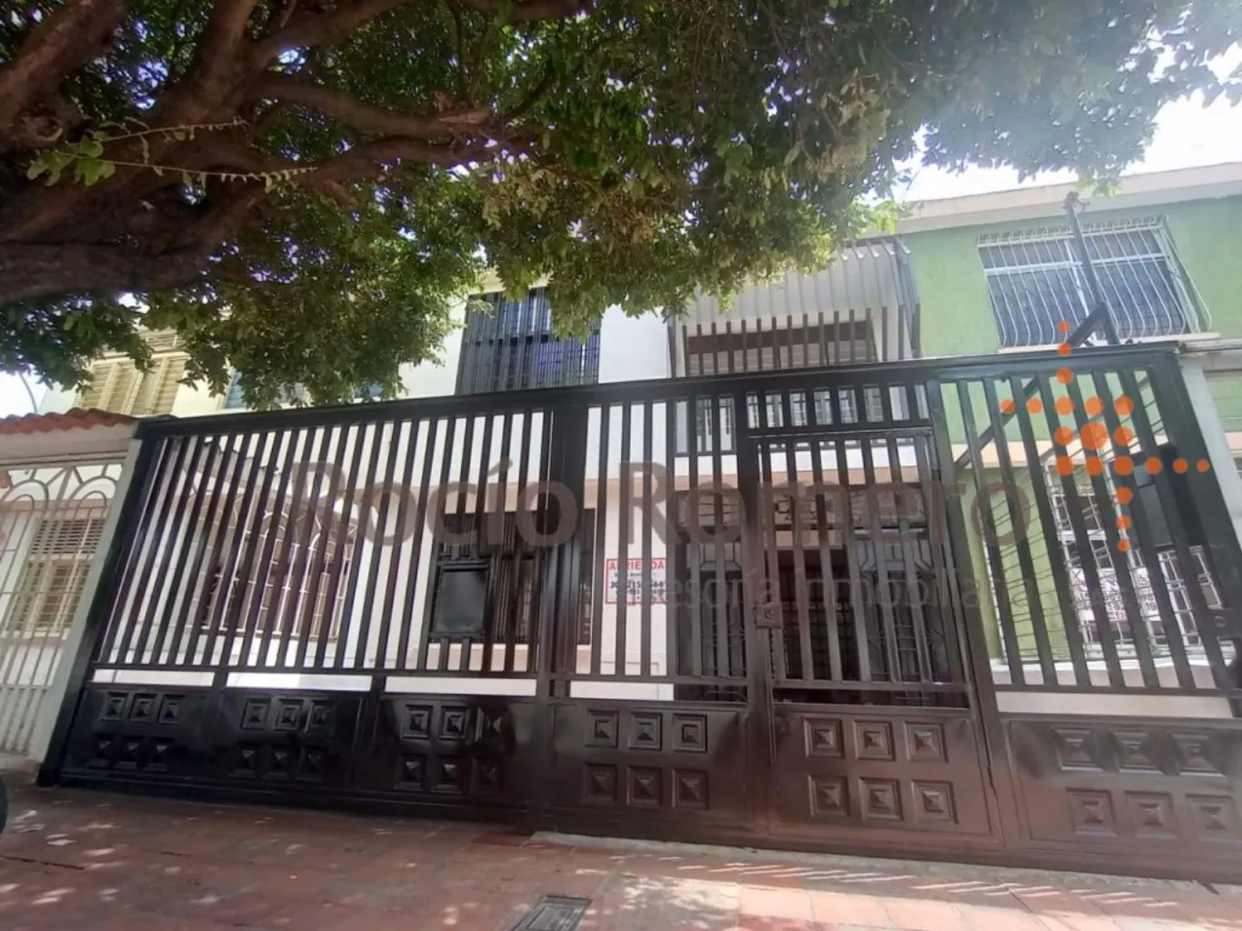#87 - Casa en Cúcuta en arriendo de 300m², 6 habitaciones y 1 parqueadero - 1