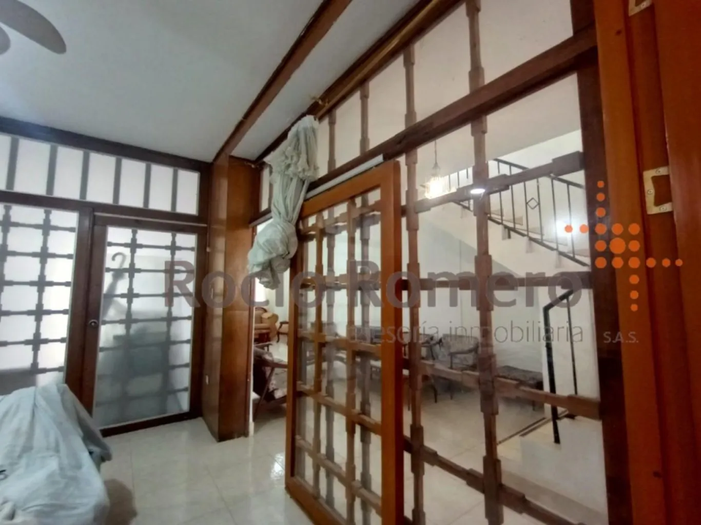 #87 - Casa en Cúcuta en arriendo de 300m², 6 habitaciones y 1 parqueadero - 2
