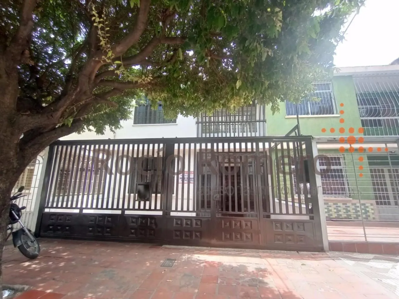 #87 - Casa en Cúcuta en arriendo de 300m², 6 habitaciones y 1 parqueadero - 25