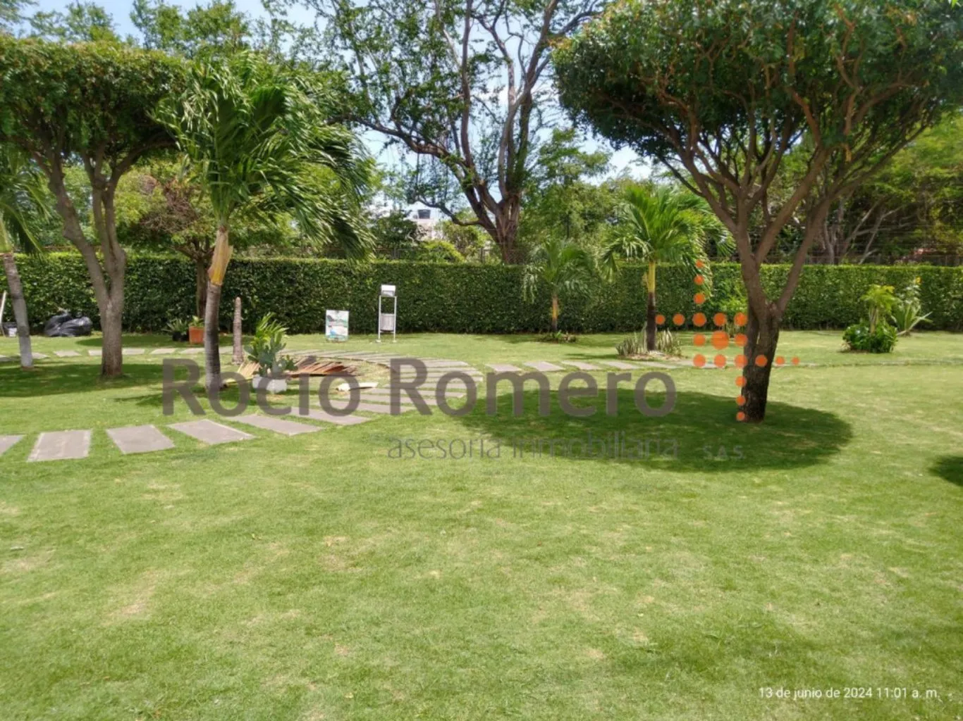 #91 - Casa en conjunto cerrado en Villa del Rosario en arriendo de 70m², 3 habitaciones y 1 parqueadero - 30