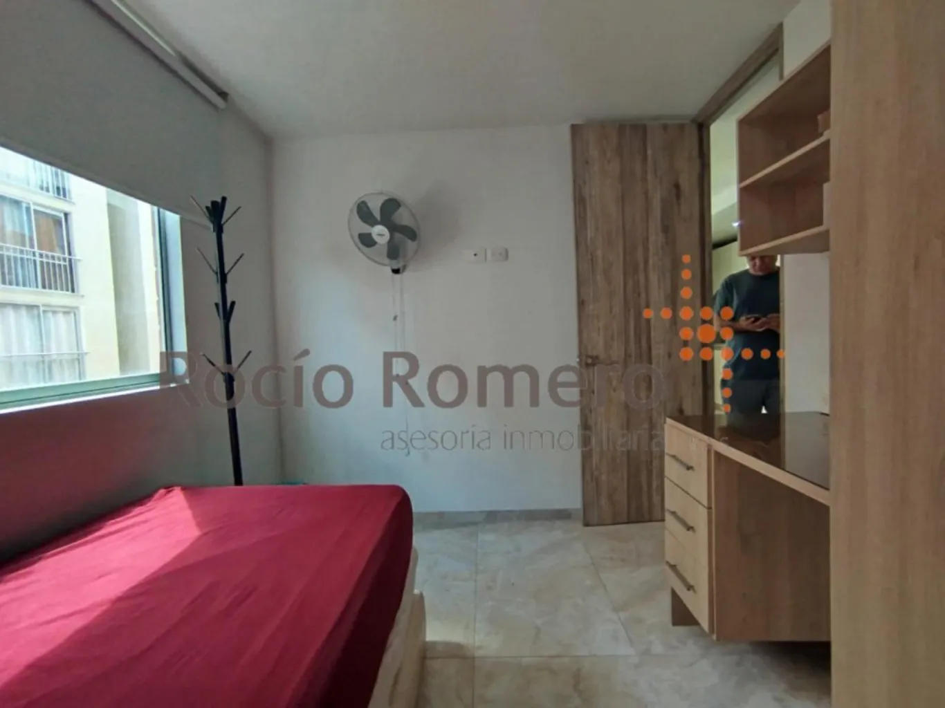 #98 - Apartamento en Cúcuta en arriendo de 48m², 2 habitaciones - 12