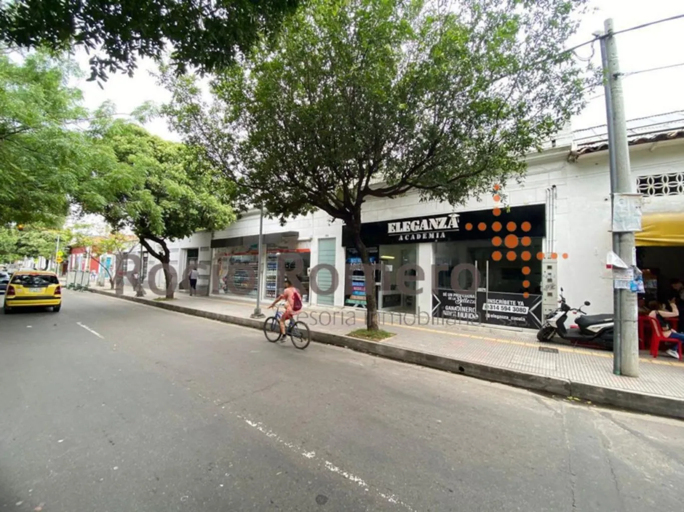 #100 - Casa en Cúcuta en arriendo de 1400m², 11 habitaciones - 1