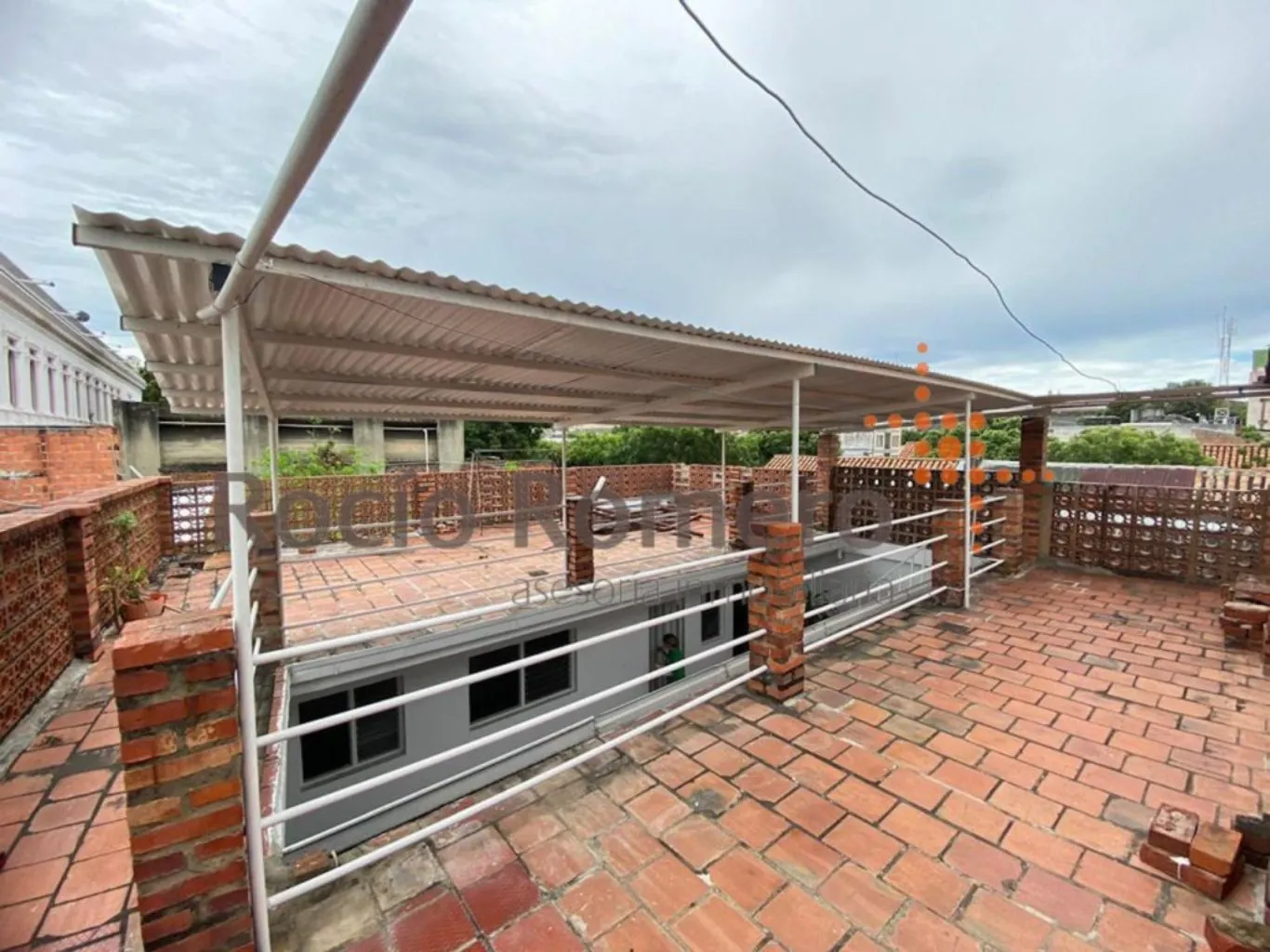 #100 - Casa en Cúcuta en arriendo de 1400m², 11 habitaciones - 26