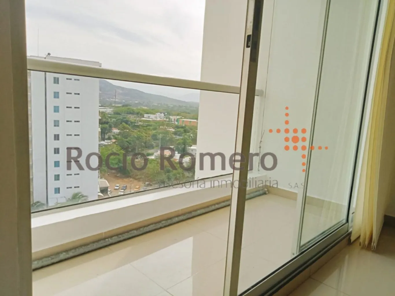 #101 - Apartamento en Cúcuta en arriendo de 76m², 3 habitaciones y 1 parqueadero - 1