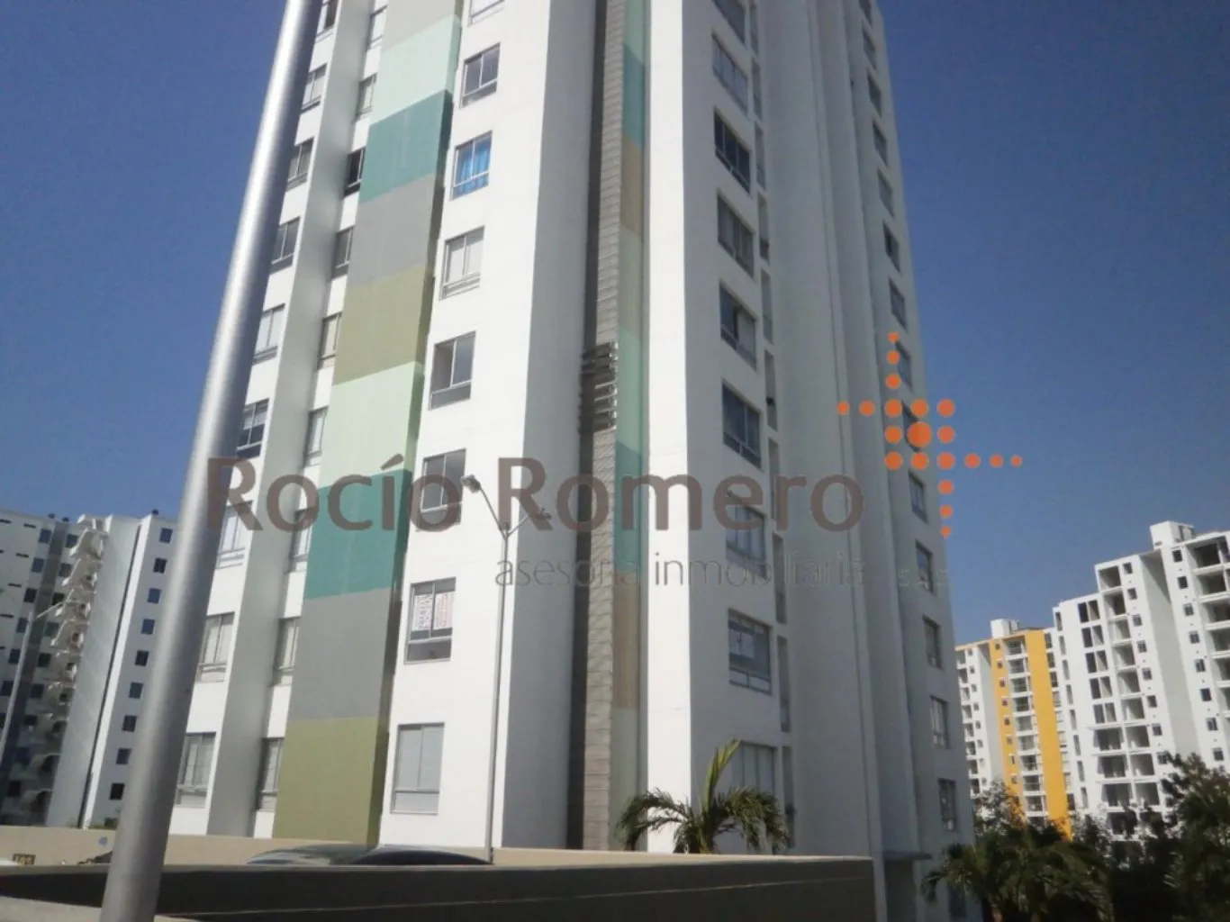 #101 - Apartamento en Cúcuta en arriendo de 76m², 3 habitaciones y 1 parqueadero - 26