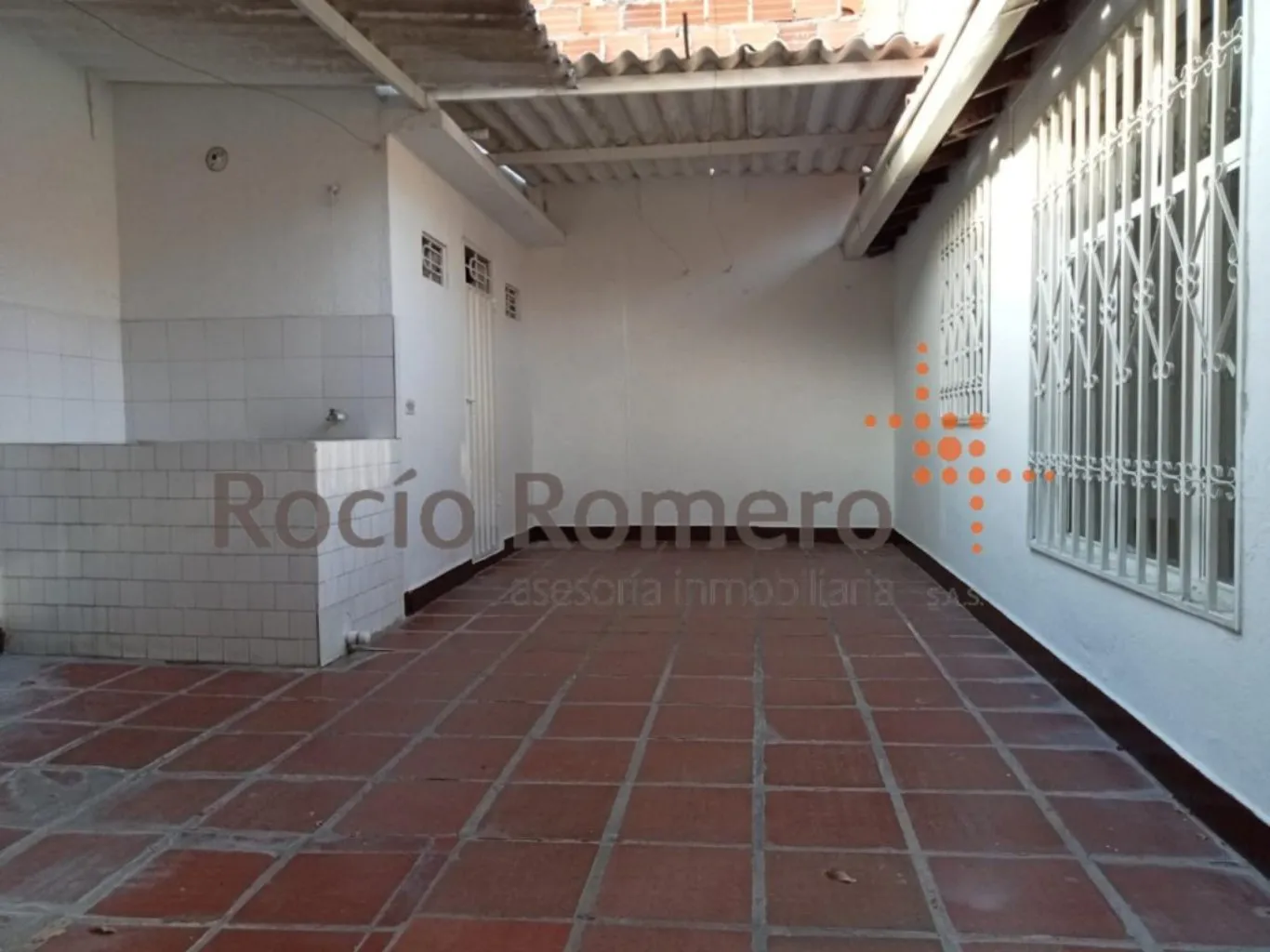 #104 - Casa en conjunto cerrado en Villa Del Rosario en arriendo de 166.5m², 2 habitaciones y 1 parqueadero - 14