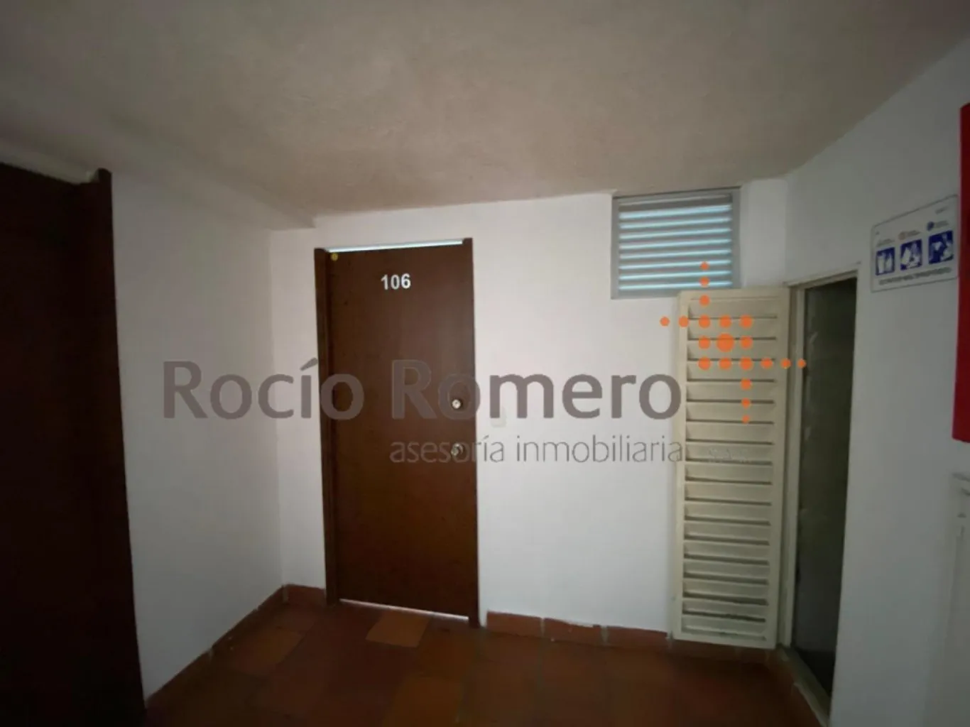 #108 - Apartamento en Cúcuta en arriendo de 46m², 2 habitaciones y 1 parqueadero - 2