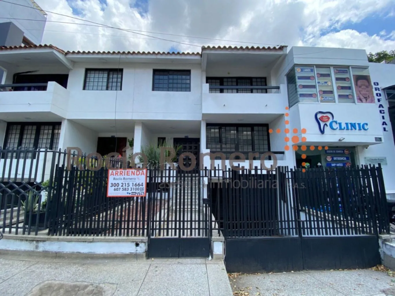 #110 - Casa en Cúcuta en arriendo de 270m², 3 habitaciones y 1 parqueadero - 1