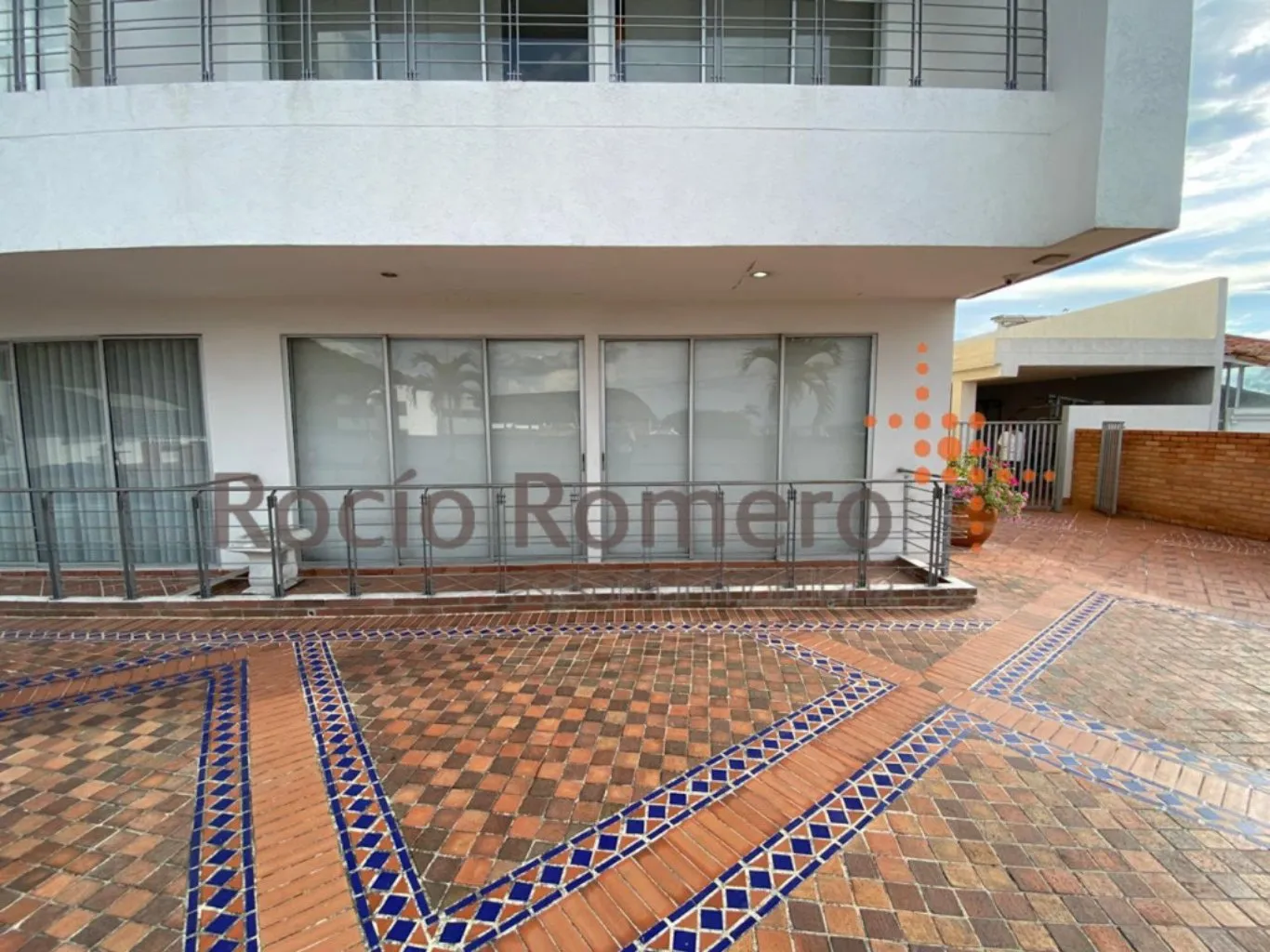 #111 - Apartamento en Cúcuta en arriendo de 109m², 3 habitaciones y 1 parqueadero - 21