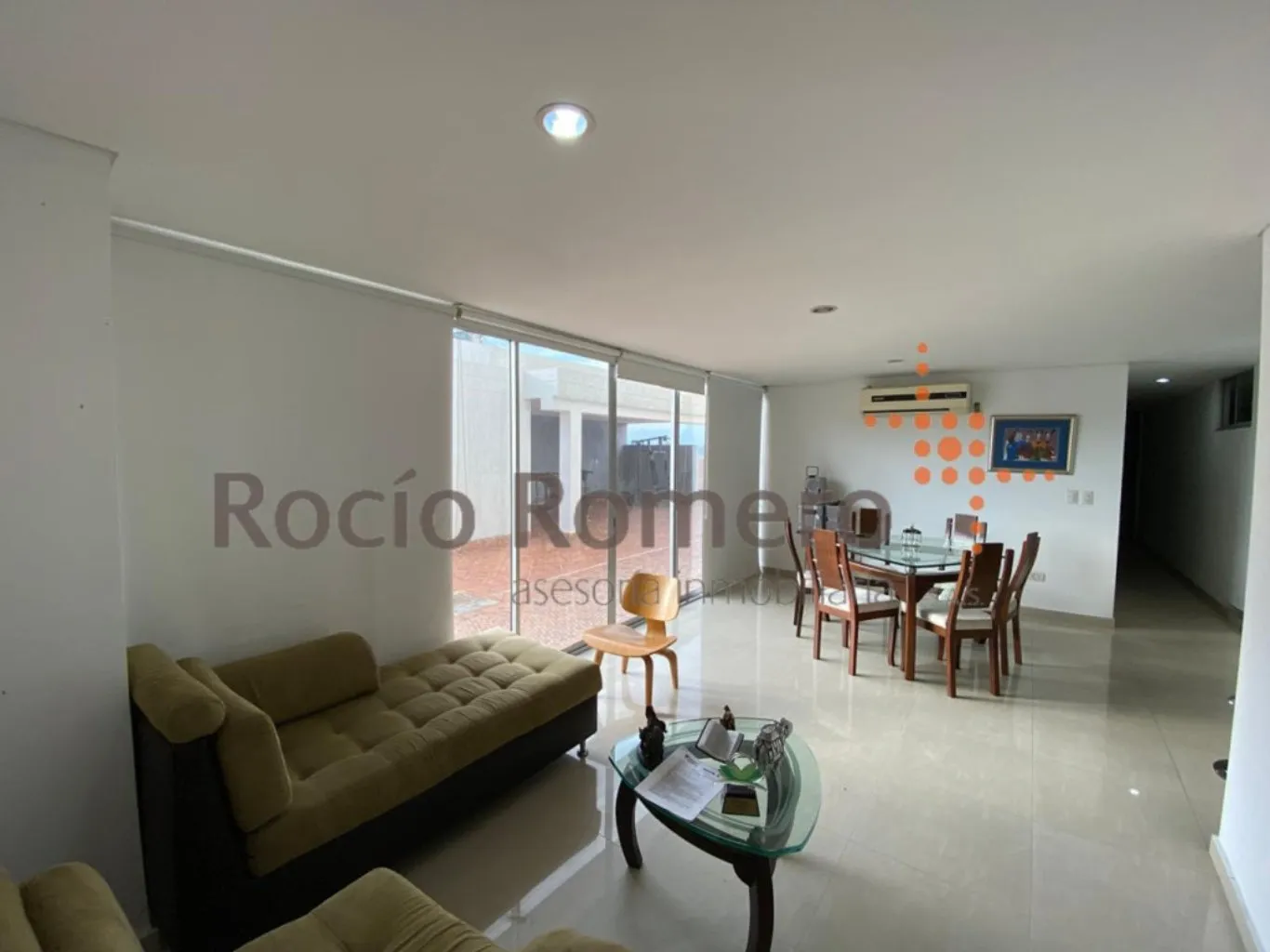 #111 - Apartamento en Cúcuta en arriendo de 109m², 3 habitaciones y 1 parqueadero - 2
