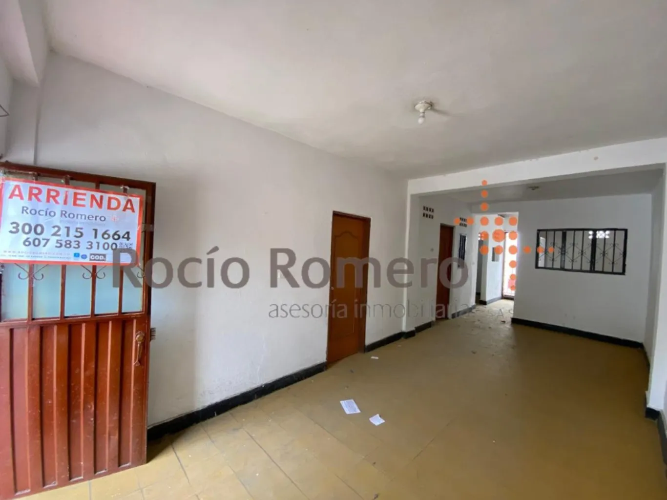 #118 - Casa en Cúcuta en arriendo de 120m², 3 habitaciones - 1