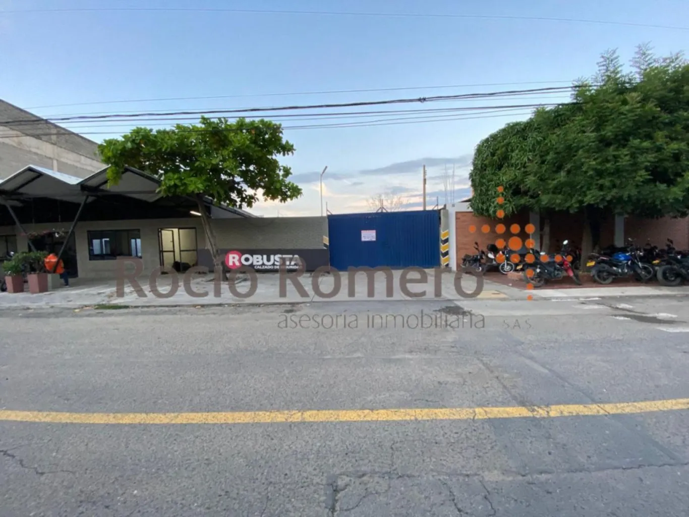 #120 - Lote en Cúcuta en arriendo de 942m² - 1