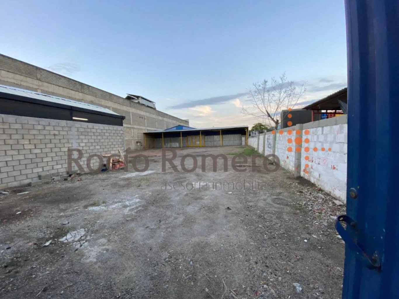 #120 - Lote en Cúcuta en arriendo de 942m² - 2