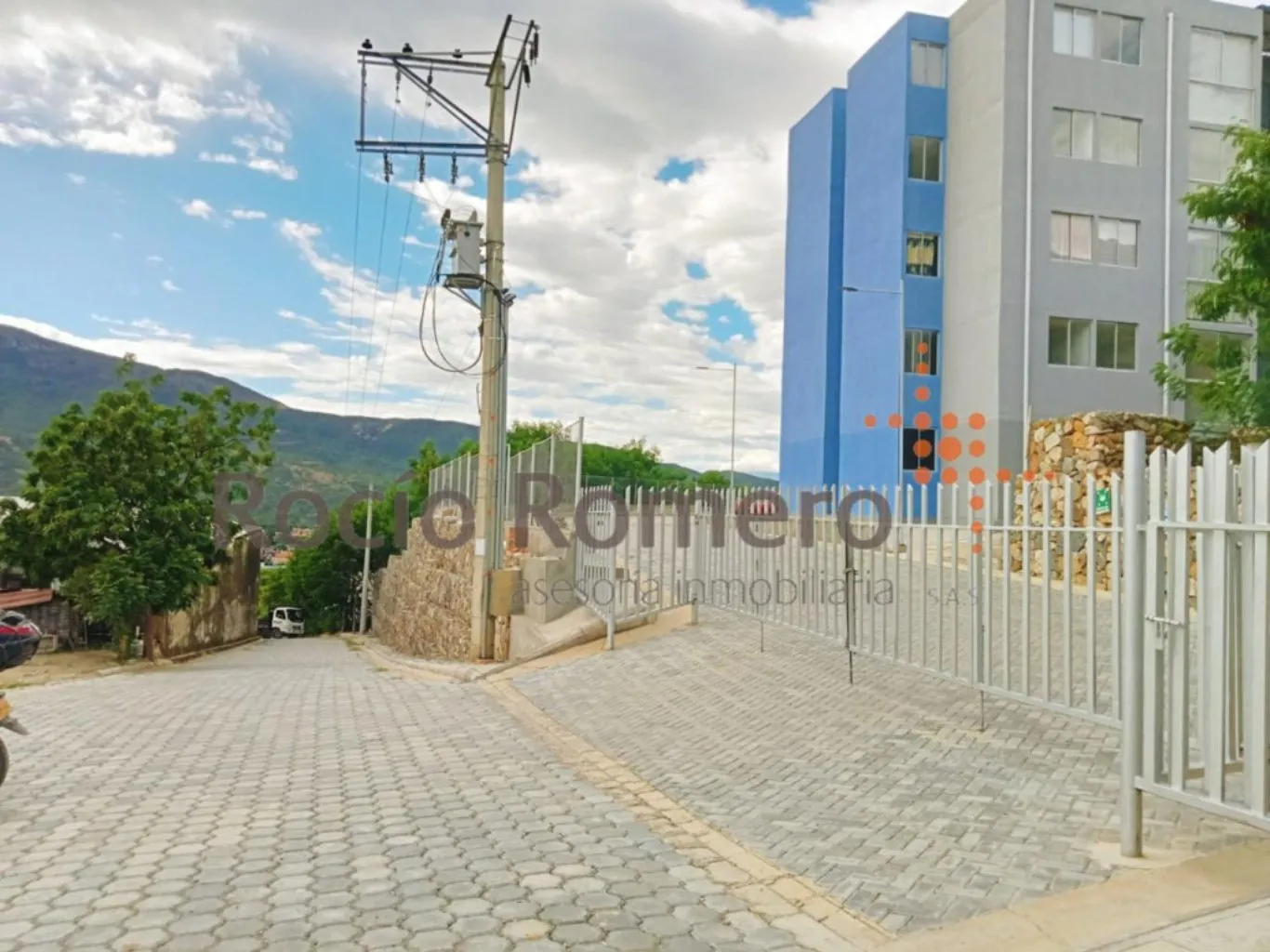 #121 - Apartamento en Los Patios en arriendo de 48m², 3 habitaciones y 1 parqueadero - 2