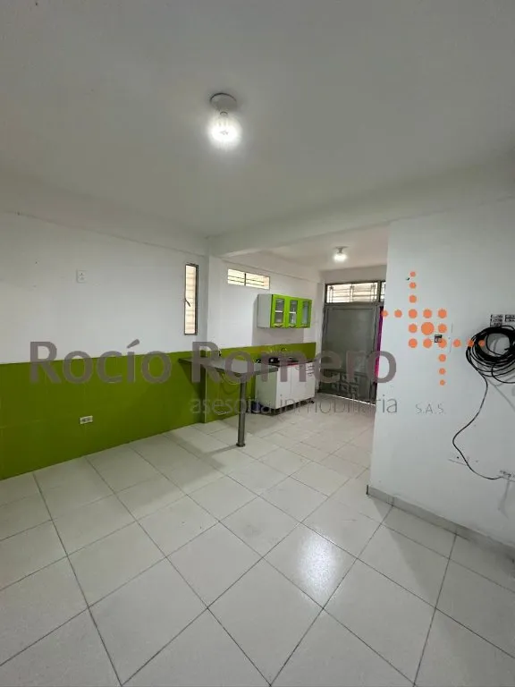 #125 - Apartamento en Los Patios en arriendo de 30m², 1 habitación - 1