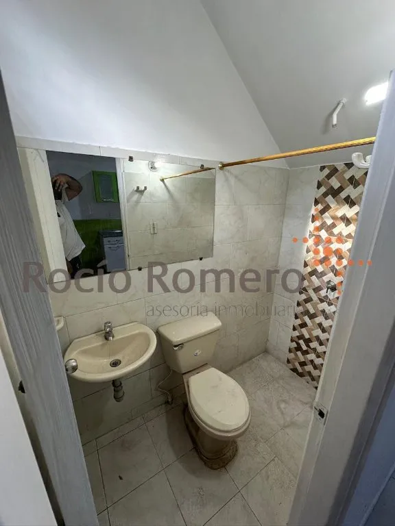 #125 - Apartamento en Los Patios en arriendo de 30m², 1 habitación - 10