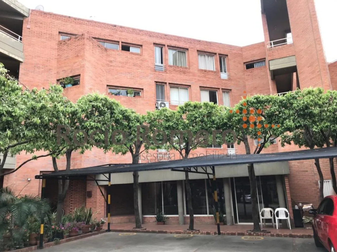#131 - Apartamento en Cúcuta en arriendo de 90m², 2 habitaciones y 1 parqueadero - 1