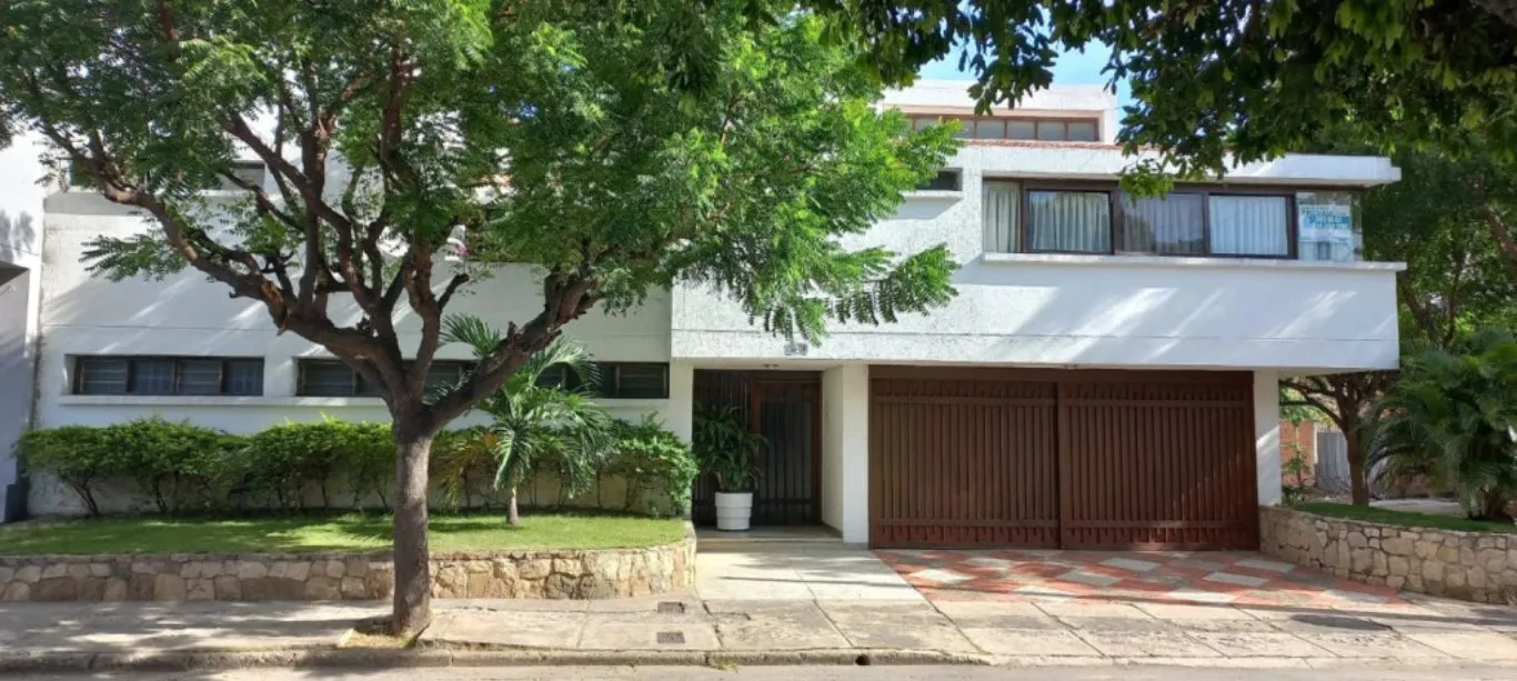 #132 - Casa en Cúcuta en venta de 354m², 5 habitaciones y 2 parqueaderos - 14