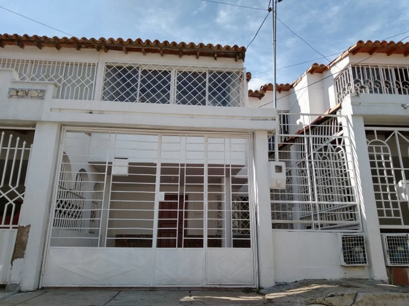 #134 - Casa en Cúcuta en venta de 78m², 4 habitaciones y 1 parqueadero - 1