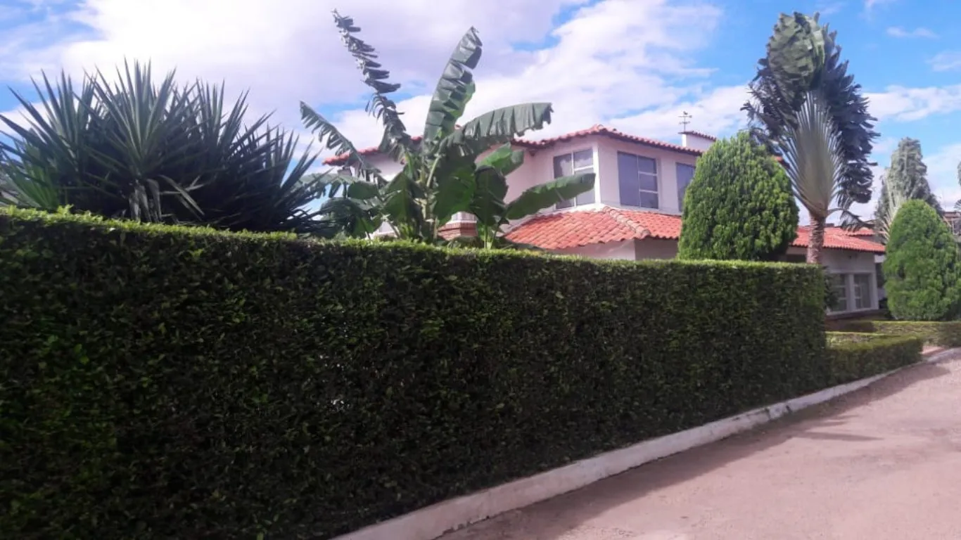 #135 - Casa en conjunto cerrado en venta en Villa del Rosario de 316m², 5 habitaciones y 2 parqueaderos - 14