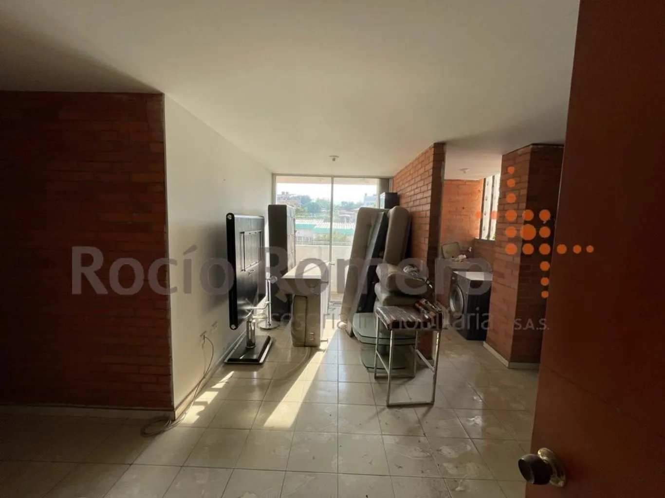 #138 - Apartamento en Los Patios en venta de 60m², 2 habitaciones - 2