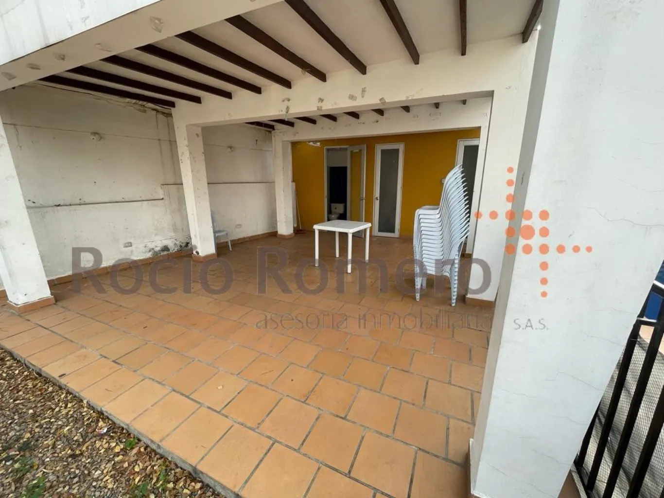 #139 - Apartamento en Los Patios en venta de 60m², 2 habitaciones y 1 parqueadero - 1