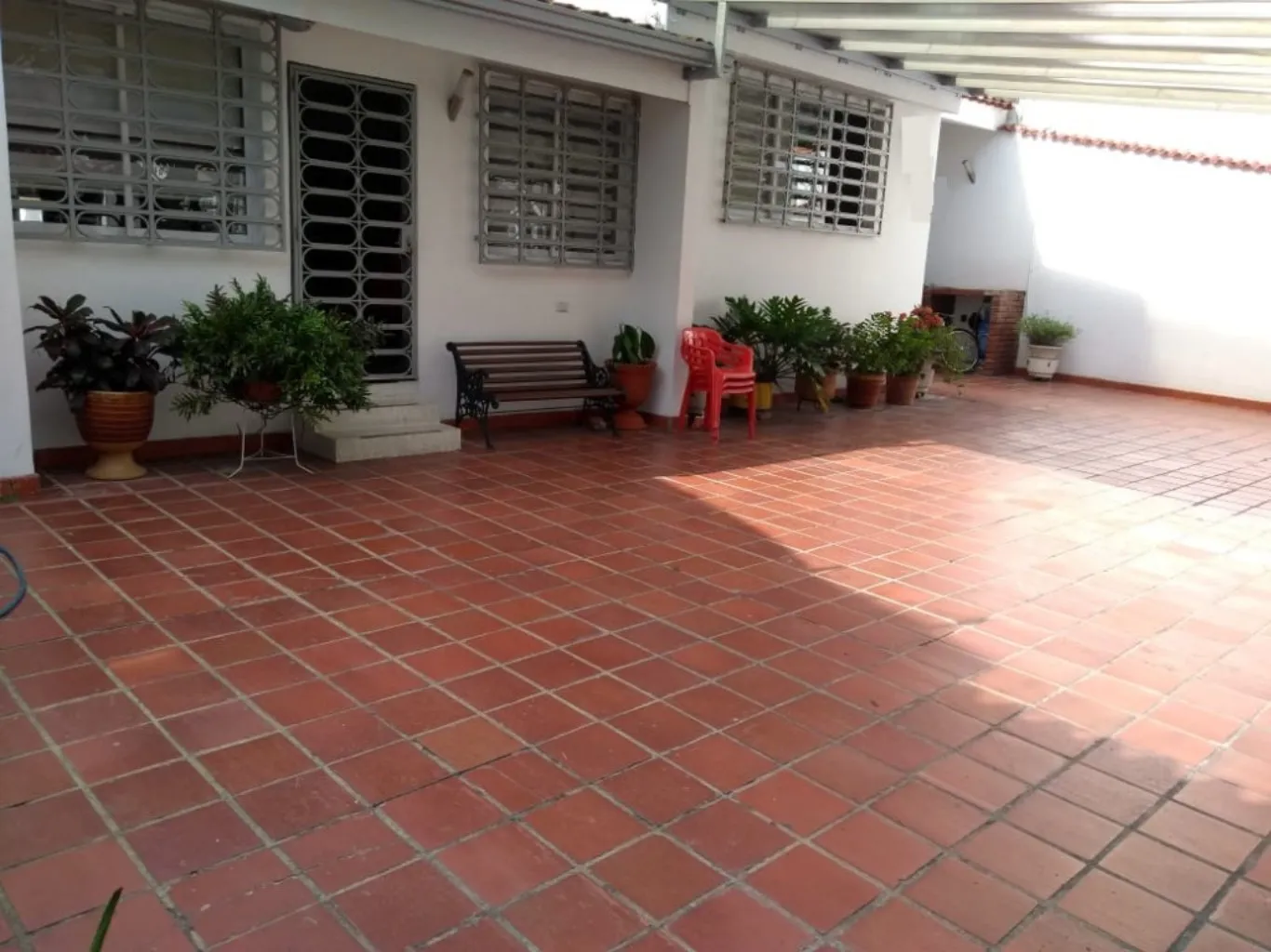 #148 - Casa en Cúcuta en venta de 600m², 7 habitaciones y 1 parqueadero - 13