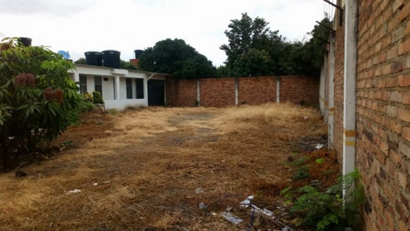 #155 - Lote en Cúcuta en venta de 600m² - 13