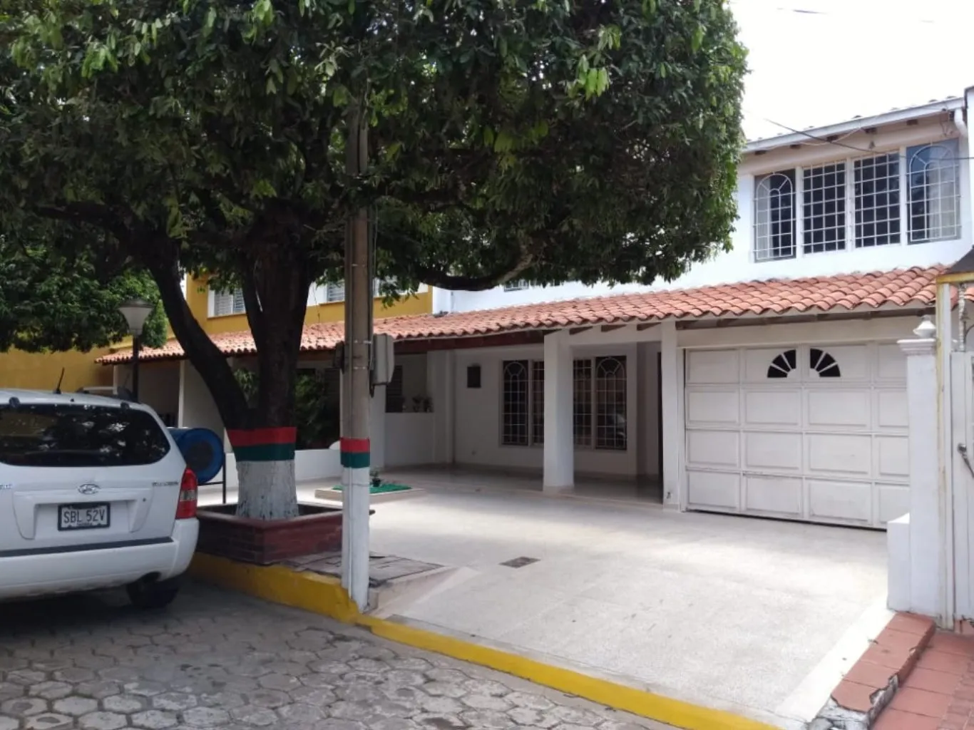 #157 - Casa en conjunto cerrado en Cúcuta en venta de 262m², 4 habitaciones y 1 parqueadero - 14