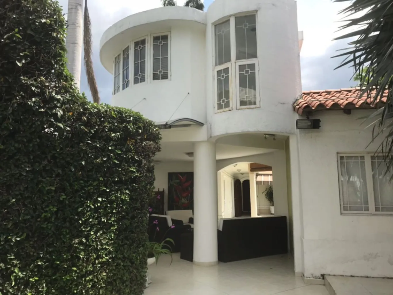 #159 - Casa en conjunto cerrado en Los Patios en venta de 400m², 6 habitaciones y 2 parqueaderos - 2