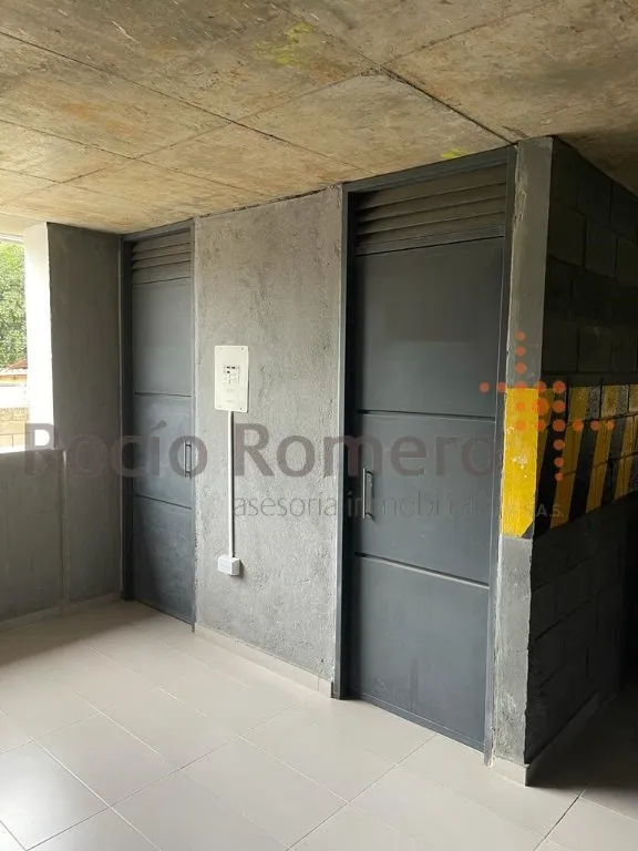 #161 - Apartamento en Cúcuta en venta de 103m², 4 habitaciones - 25