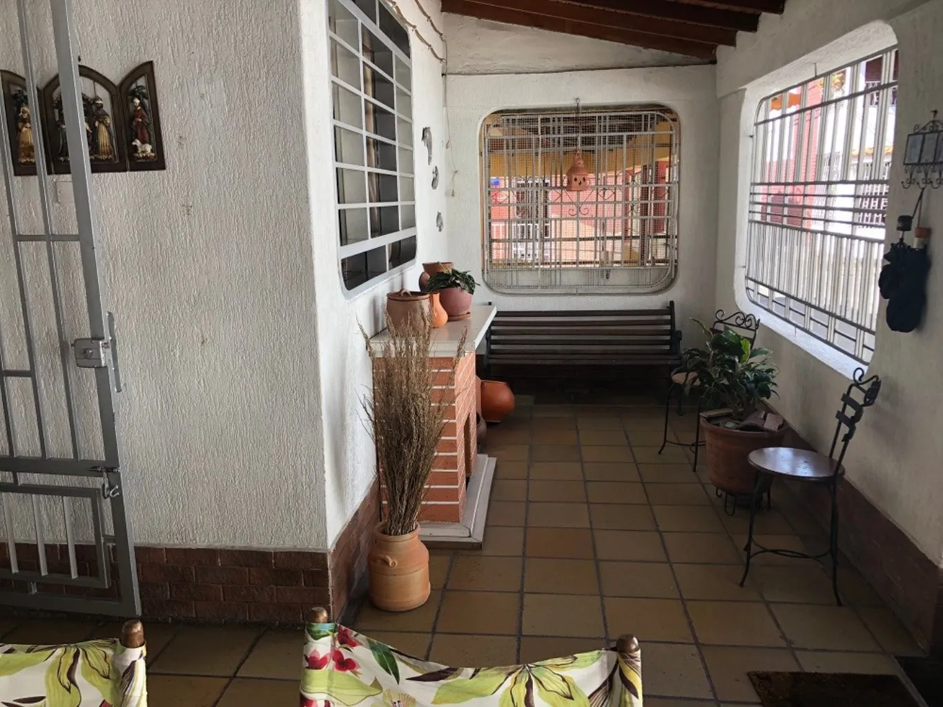 #162 - Casa en Cúcuta en venta de 90m², 5 habitaciones - 13