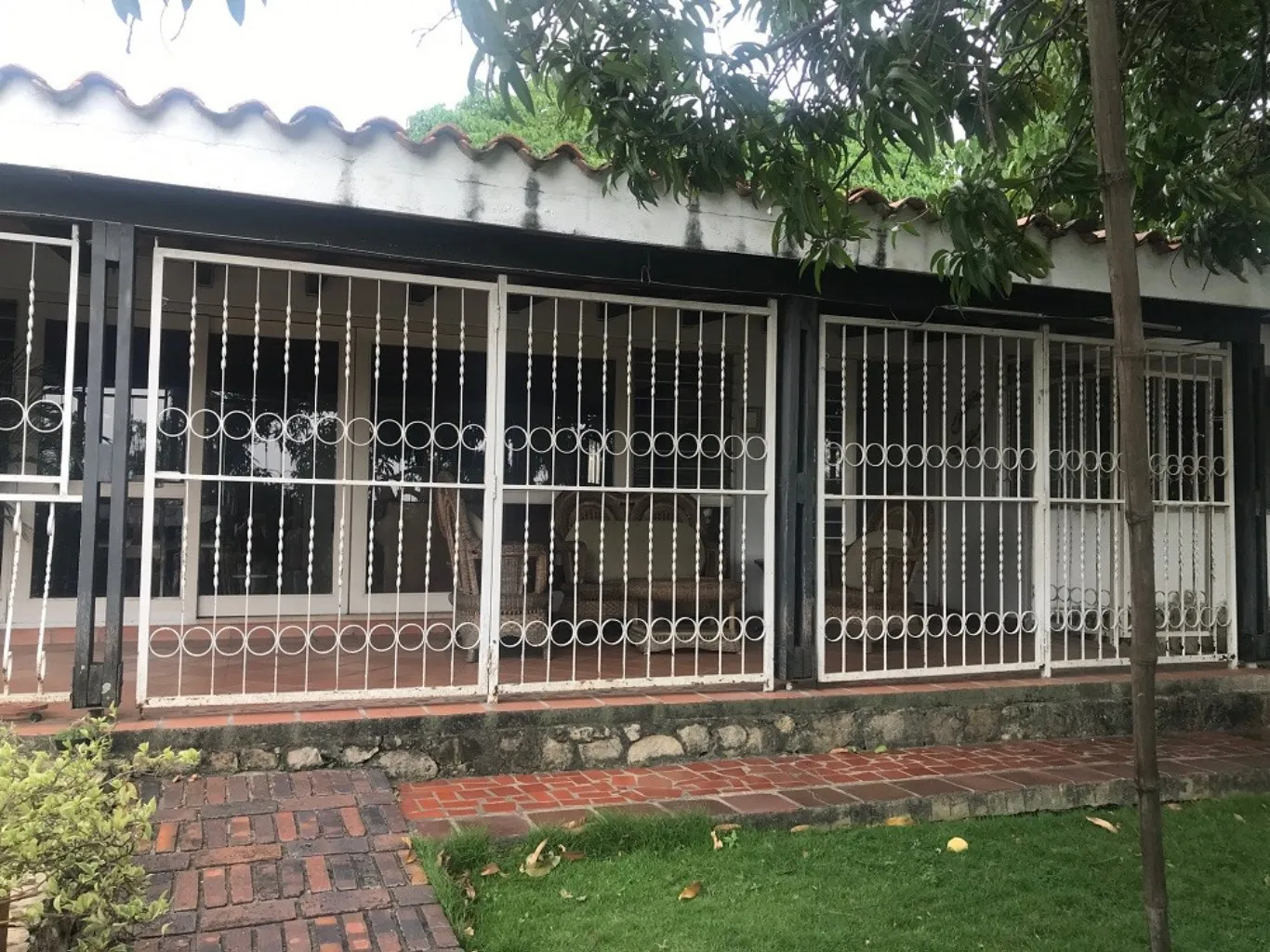 #165 - Casa en Cúcuta en venta de 360m², 4 habitaciones - 2
