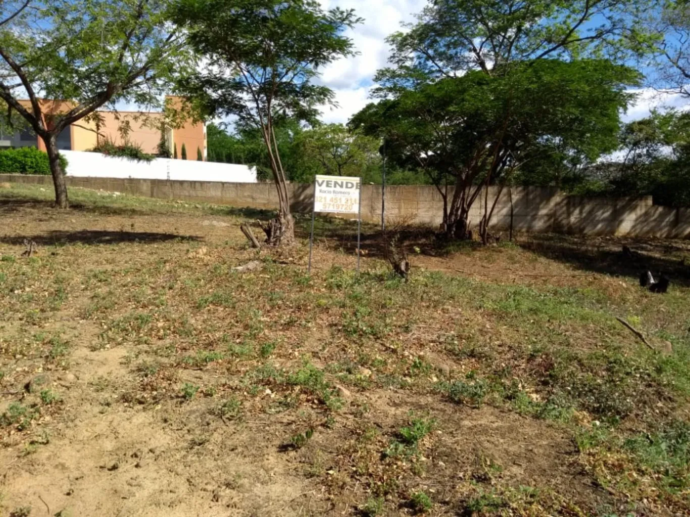 #169 - Lote en San Pedro en venta de 1000m² - 2