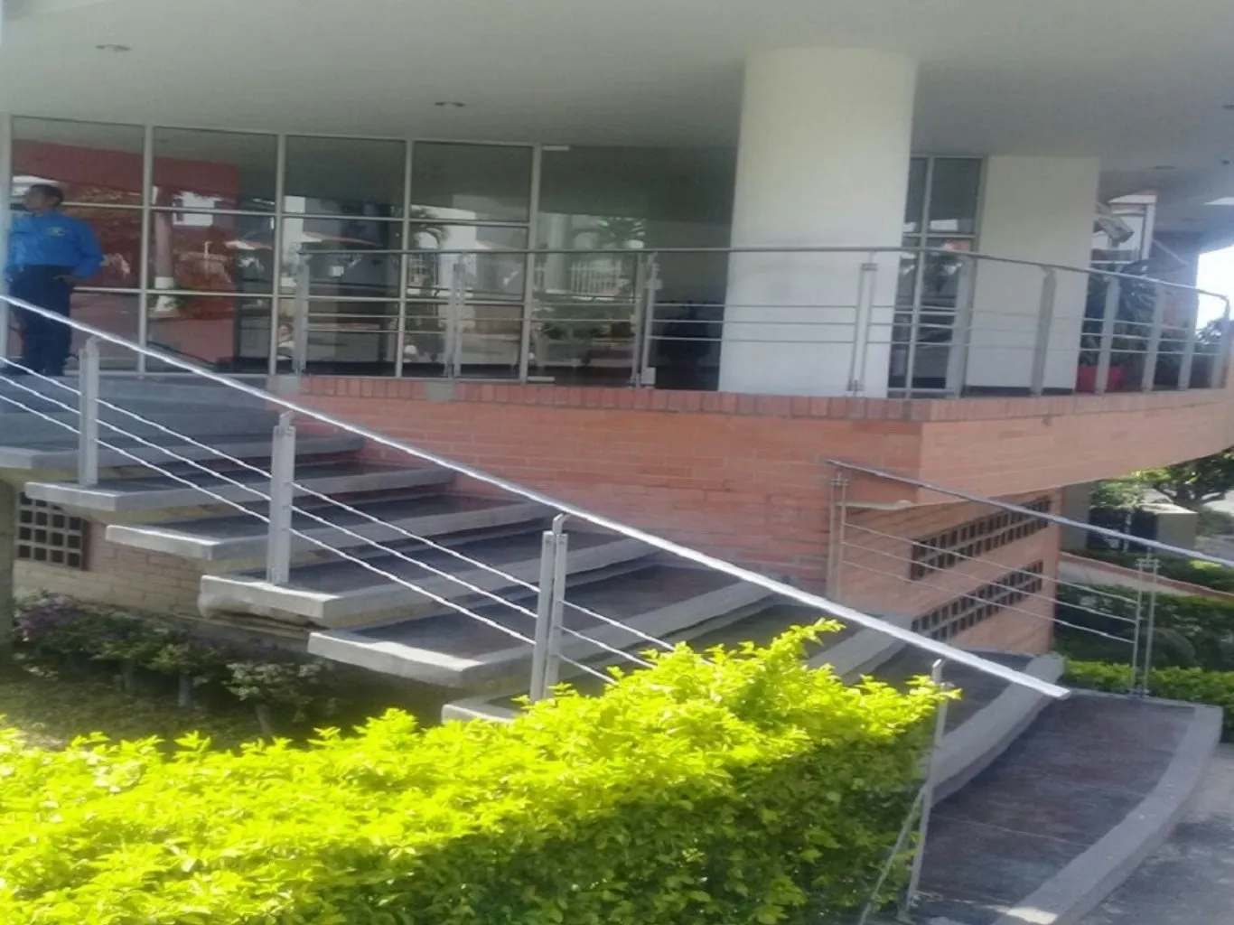 #170 - Apartamento en Cúcuta en venta de 125m², 3 habitaciones y 2 parqueaderos - 1