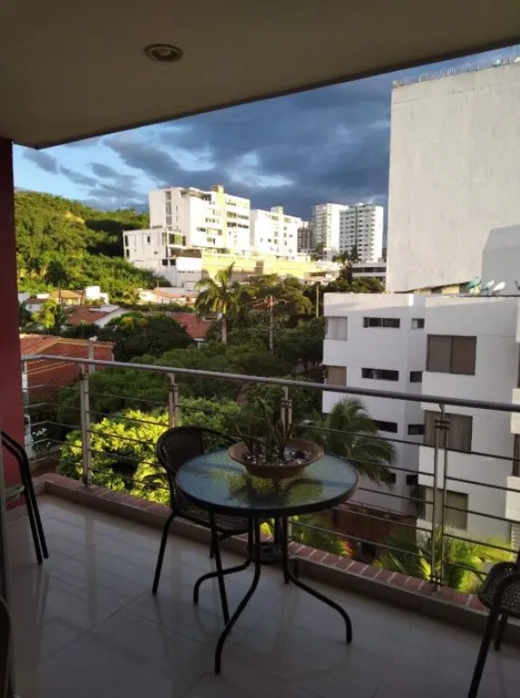 #170 - Apartamento en Cúcuta en venta de 125m², 3 habitaciones y 2 parqueaderos - 11