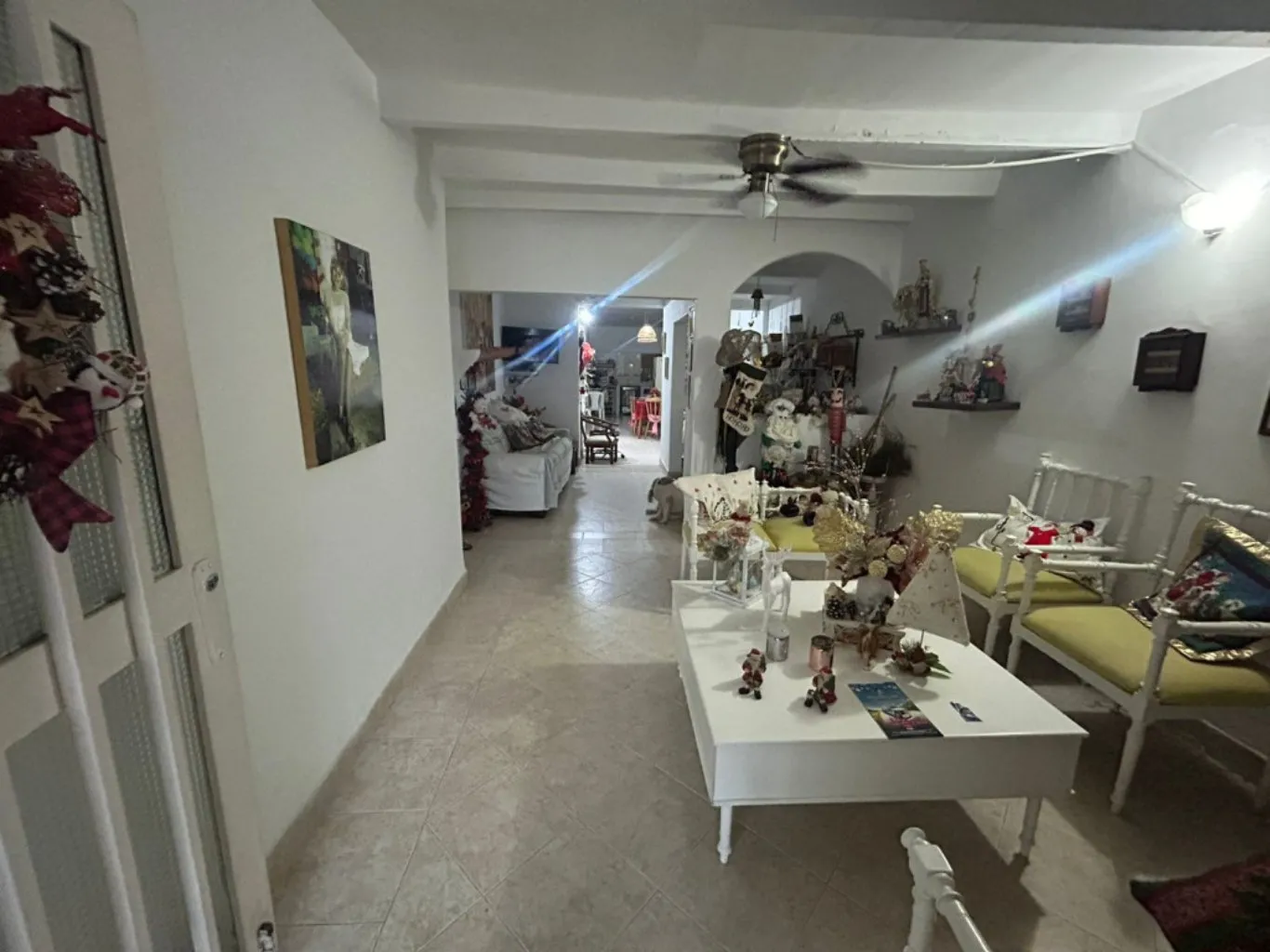 #172 - Casa en Cúcuta en venta de 250m², 3 habitaciones y 3 parqueaderos - 1