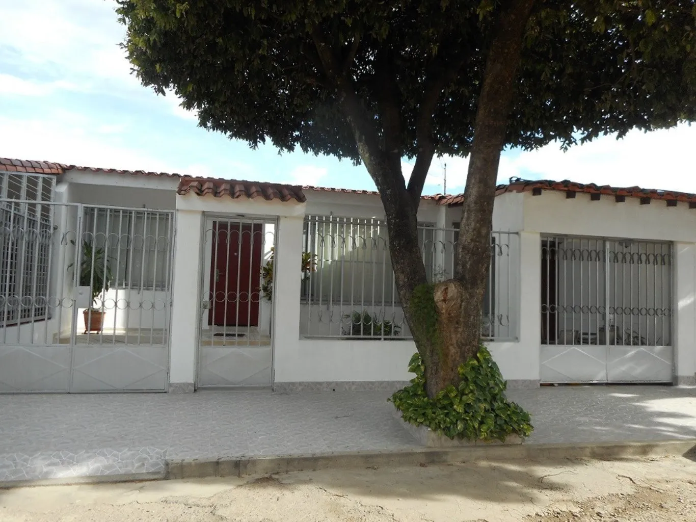 #173 - Casa en Cúcuta en venta de 176m², 3 habitaciones y 1 parqueadero - 1